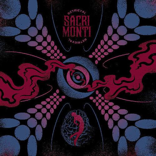 Sacri Monti- Retrieval { VINYL LP }