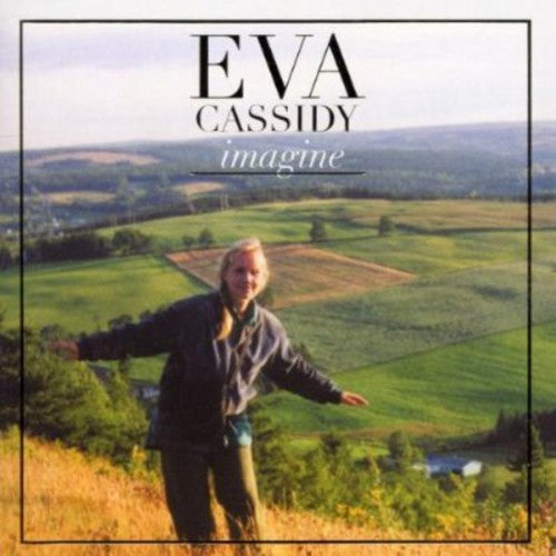 Eva Cassidy: Imagine - Record