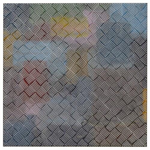 James Hoff- Shadows Lifted From Invisible Hands { VINYL LP }