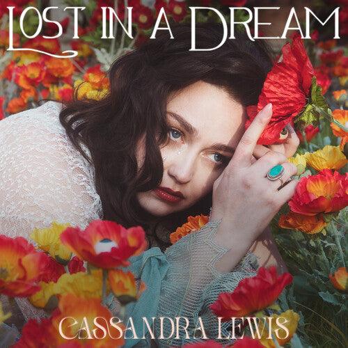 Cassandra Lewis- Lost In A Dream { VINYL LP }
