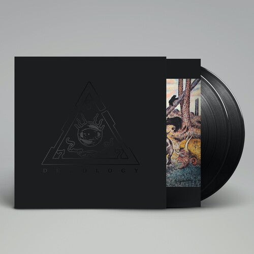 Unholy: Demology - VINYL