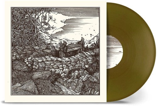 Conjurer: Mire - VINYL