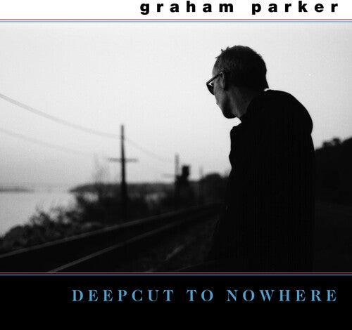 Graham Parker- Deepcut To Nowhere { VINYL LP }