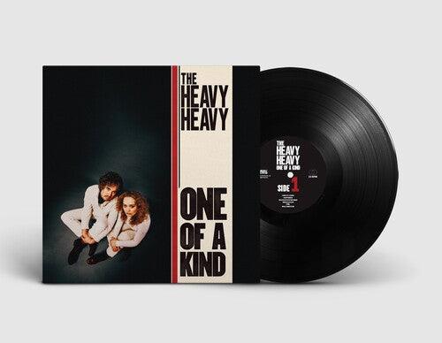 Heavy Heavy- One Of A Kind { VINYL LP }