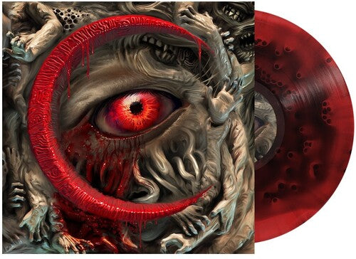 Oceano: Living Chaos - VINYL