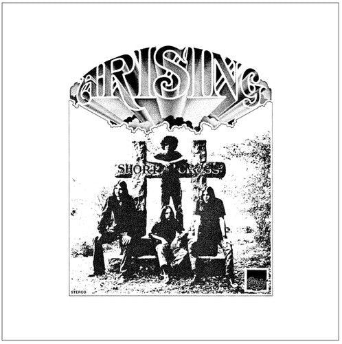 Short Cross- Arising { VINYL LP }