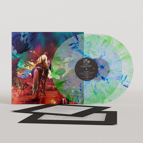 Father John Misty: Greatish Hits: I Followed My Dreams and My Dreams Said to Crawl - VINYL