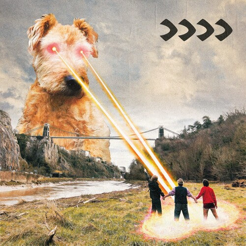 Beak- Beak IIII { VINYL LP }