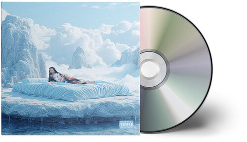 Tink: Winter's Diary 5 - CD