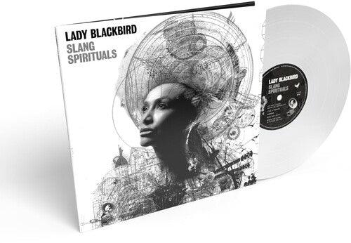 Lady Blackbird- Slang Spirituals { VINYL LP }