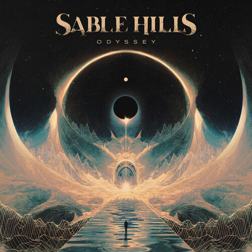 Sable Hills: Odyssey - VINYL