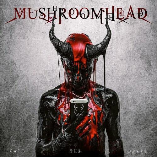 Mushroomhead- Call The Devil (Indie Exclusive Vinyl) { VINYL LP }