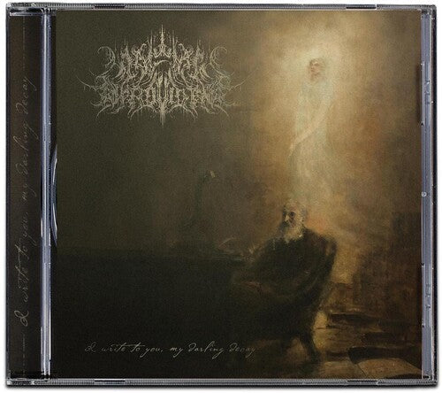 Wake in Providence: I Write To You My Darling Decay - CD