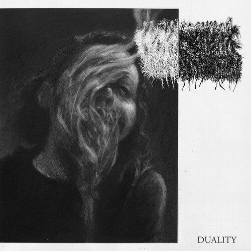 Defacement- Duality { VINYL LP }