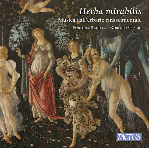 Fortuna Reditus: Herba mirabilis - Record