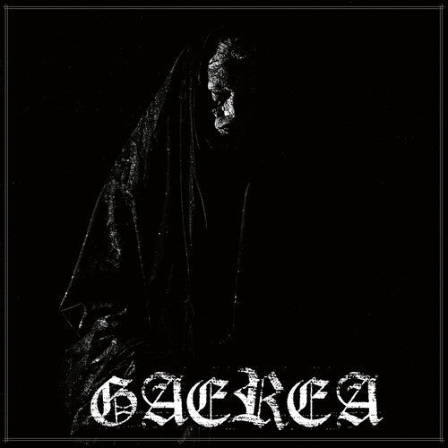 Gaerea: Gaerea - VINYL