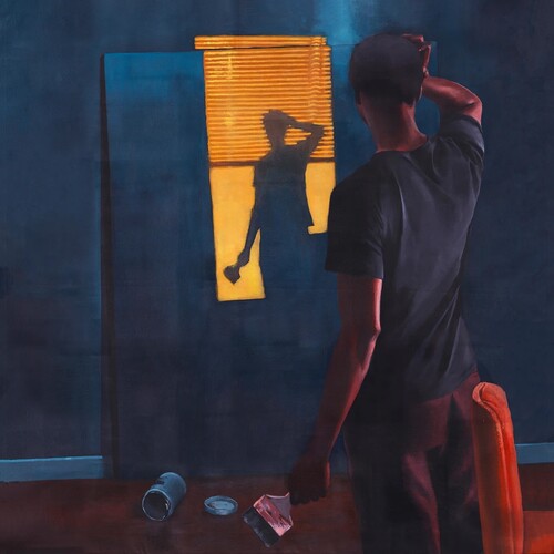 Lossapardo: If I Were To Paint It - Record