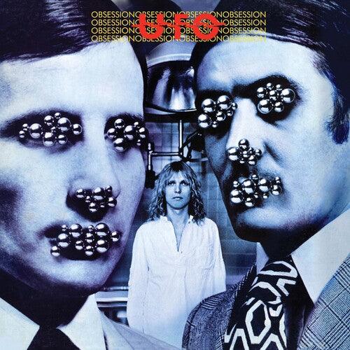 UFO- Obsession (2024 Edition) { VINYL LP }