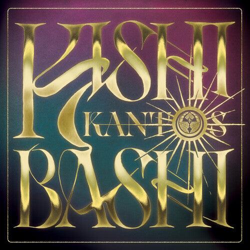Kishi Bashi- Kantos (SIGNED) { VINYL LP }