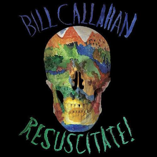 Bill Callahan- Resuscitate { VINYL LP }