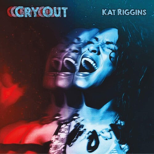 Kat Riggins: Cry Out - Record