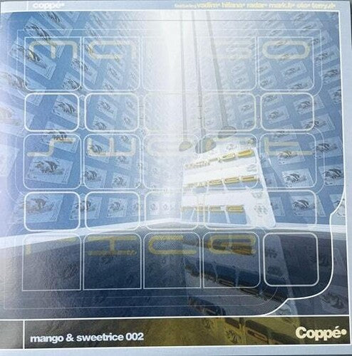 Coppe: VAD - Record