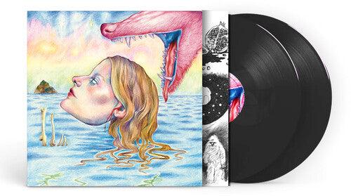 Paris Paloma- Cacophony { VINYL LP }