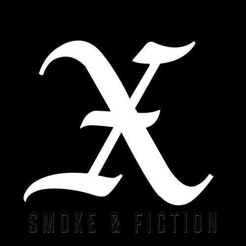 X- Smoke & Fiction { VINYL LP }