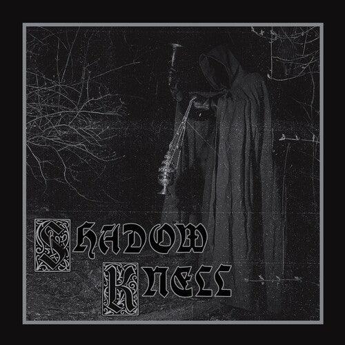 Shadow Knell- Shadow Knell { VINYL LP }