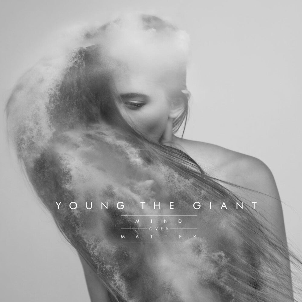 Young The Giant- Mind Over Matter (10th Anniversary Edition) (Aniv) { VINYL LP }