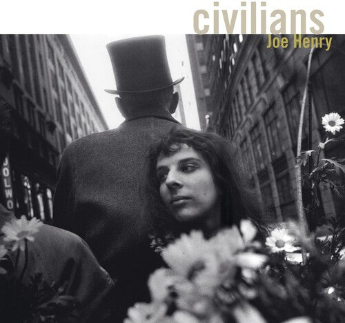 Joe Henry: Civilians - Record