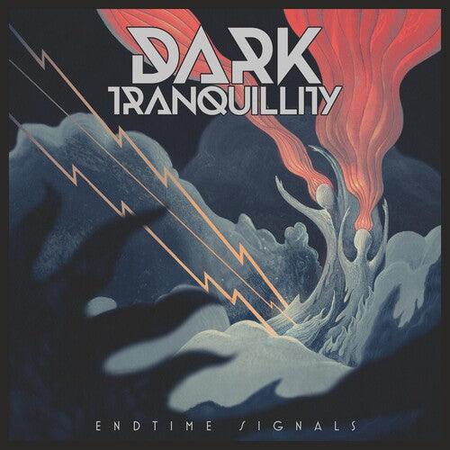 Dark Tranquillity- Endtime Signals { VINYL LP }