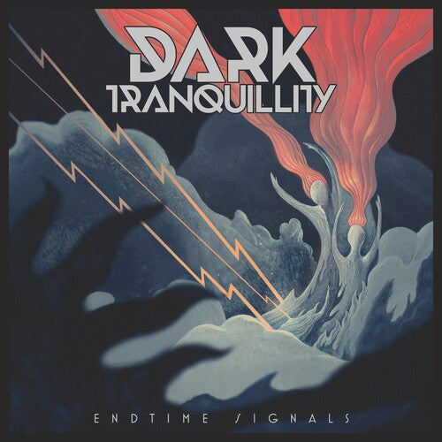 Dark Tranquillity: Endtime Signals - VINYL