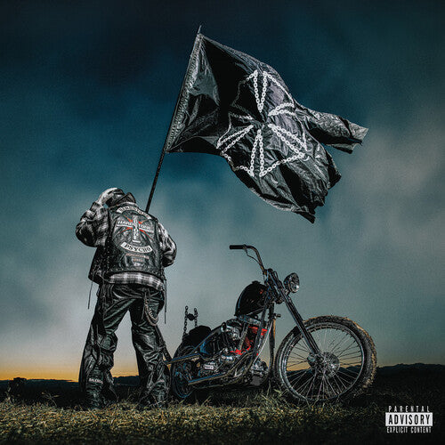 Don Toliver: Hardstone Psycho - Record