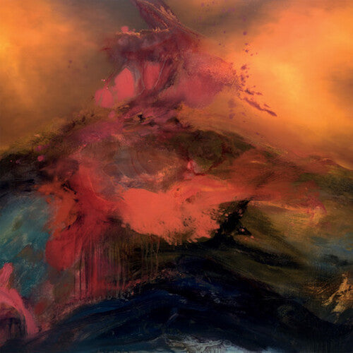 Sunn O)))- Metta Benevolence Bbc 6music: Live On The Invitation Of Mary Anne Hobbs { VINYL LP }