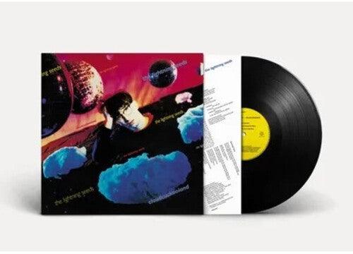 The Lightning Seeds- Cloudcuckooland { VINYL LP }