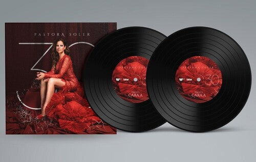 Pastora Soler: 30 - VINYL
