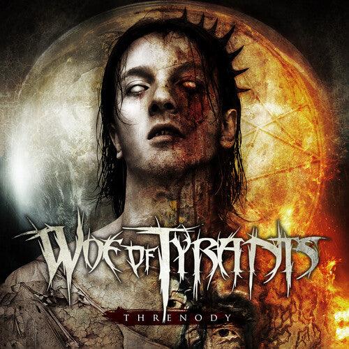 Woe of Tyrants- Threnody { VINYL LP }