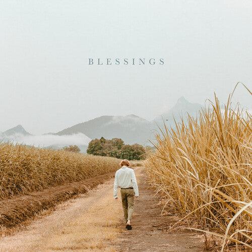 Hollow Coves- Blessings { VINYL LP }