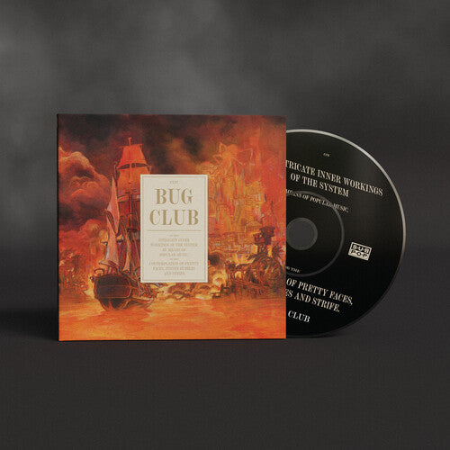 The Bug Club: On the Intricate Inner Workings of the System - CD
