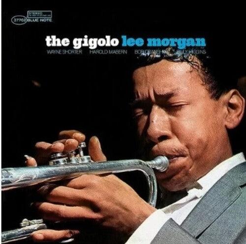Lee Morgan- The Gigolo (Blue Note Classic Vinyl Series) { VINYL LP }