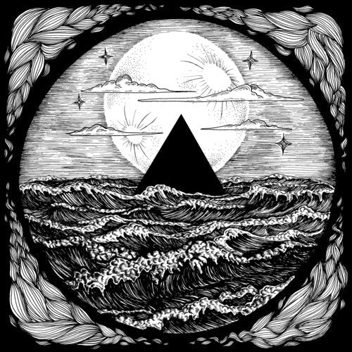 Black X Sea: Every Tree Shall Fall: One - Record