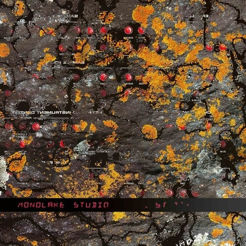Monolake: Studio - Record