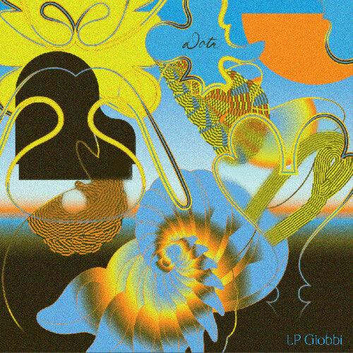 LP Giobbi- Dotr { VINYL LP }