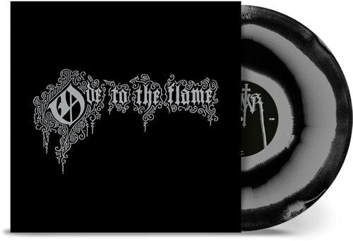 Mantar: Ode to the Flame - VINYL