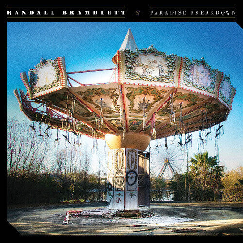 Randall Bramblett: Paradise Breakdown - Record