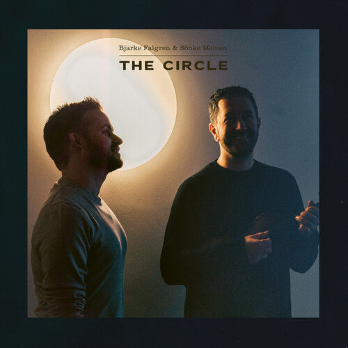 Sonke Meinen: Falgren & Meinen: The Circle - Record