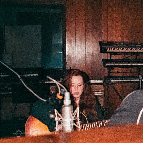 Lily Kershaw- Pain & More { VINYL LP }