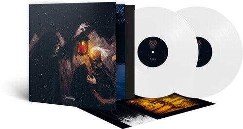 Grab- Zeitlang { VINYL LP }