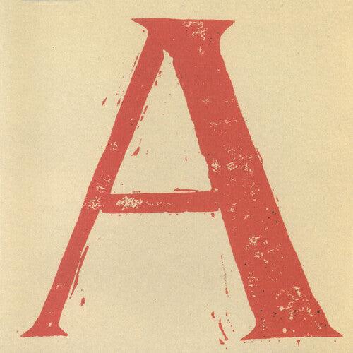 Cass McCombs- A { VINYL LP }
